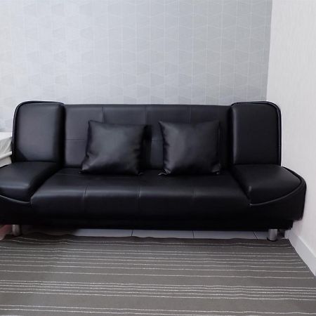 Comfy Studio Casa De Parco Apartment By Travelio Tangerang Dış mekan fotoğraf