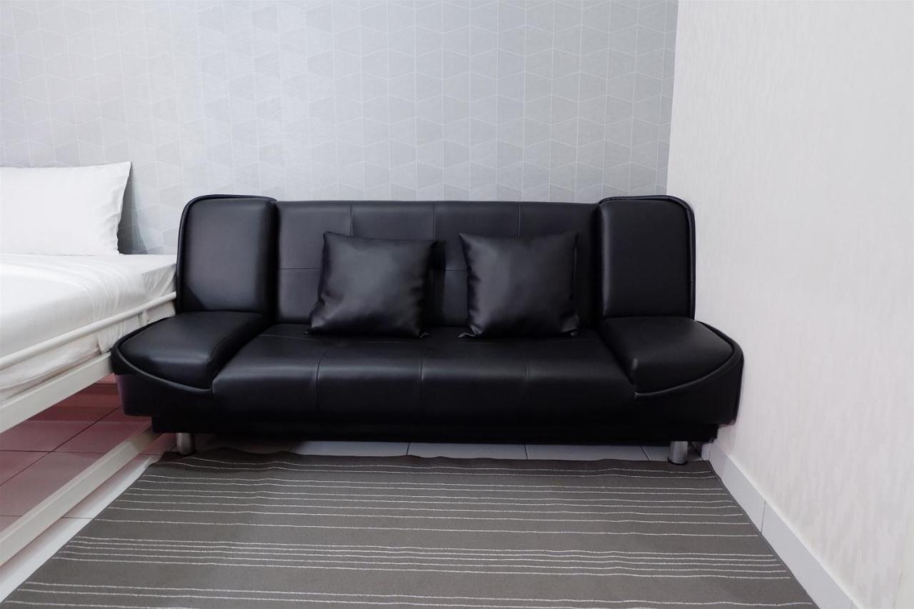 Comfy Studio Casa De Parco Apartment By Travelio Tangerang Dış mekan fotoğraf